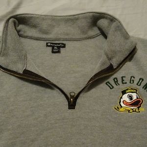 Champion Oregon Ducks Sweater